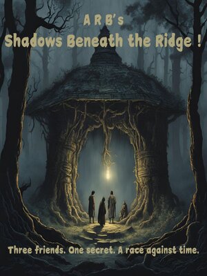 cover image of Shadows Beneath the Ridge